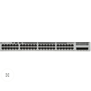 C9200L-48T-4X-A Cisco Switch