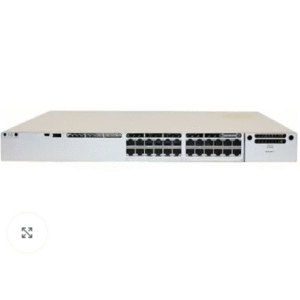 C9300-24P-E Cisco Network Switch