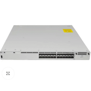 C9300-24S-A Cisco Network Switch