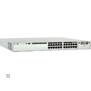C9300-24U-E Cisco Switch
