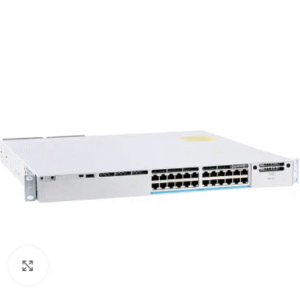 C9300-24UX-A Cisco Switch