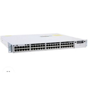 C9300-48T-A Cisco Network Switch
