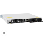 C9300-48T-A Cisco Network Switch - Image 2