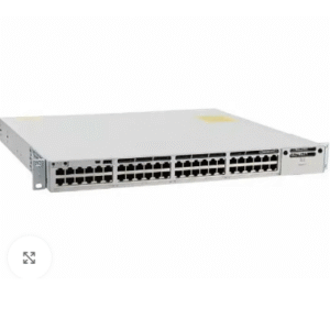C9300-48T-E Cisco Network Switch