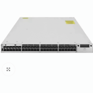 C9300-48U-A Cisco Switch