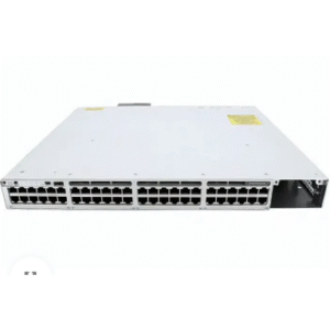 C9300-48U-E Cisco Switch