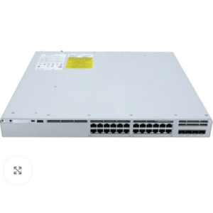 C9300L-24P-4G-A Cisco Switch