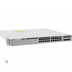 C9300L-24T-4G-E Cisco Switch