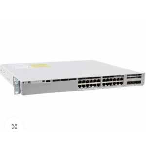 C9300L-24T-4G-E Cisco Switch