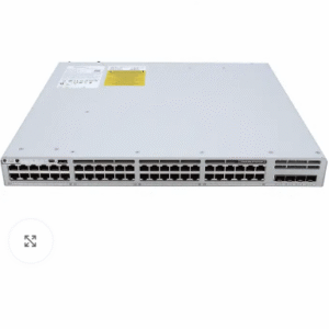 C9300L-48P-4X-E Cisco Switch
