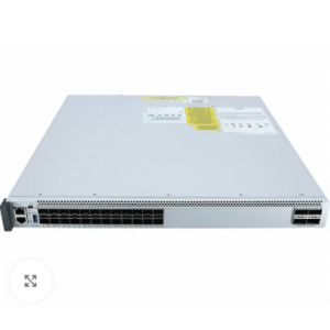 C9500-24Y4C-E Cisco Switch