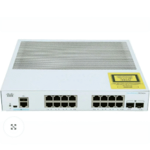 CBS350-16T-2G Cisco Switch