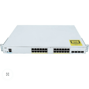 CBS350-24FP-4G Cisco Network Switch