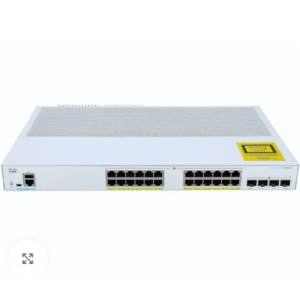CBS350-24P-4G Cisco Network Switch