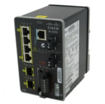 IE-2000-4TS-B Cisco Industrial Switch - Image 2