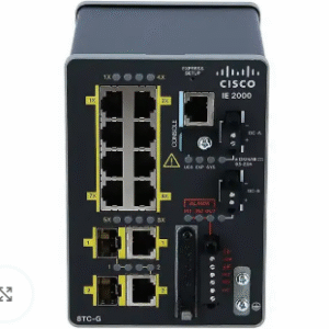 IE-2000-8TC-G Cisco Switch