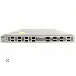 N3K-C3016Q-40GE Cisco Nexus Switch