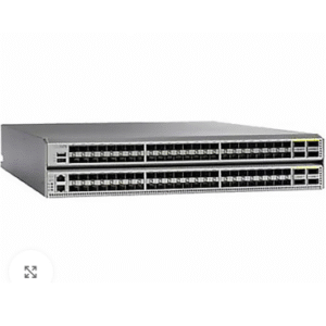 N3K-C31128PQ-10GE Cisco Nexus Network Switch