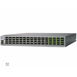 N3K-C3264C-E Cisco Nexus Switch
