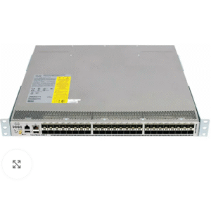 N3K-C3548P-10G Cisco Nexus Network Switch
