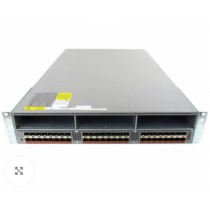 N5K-C5596UP-FA Cisco Nexus Network Switch