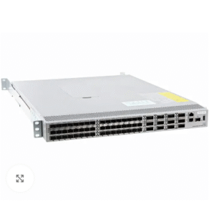 N9K-C93240YC-FX2 Cisco Nexus Switch
