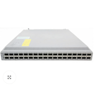 N9K-C9336C-FX2 Cisco Nexus Network Switch