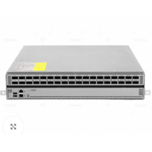N9K-C9336PQ-40G Nexus Cisco Network Switch